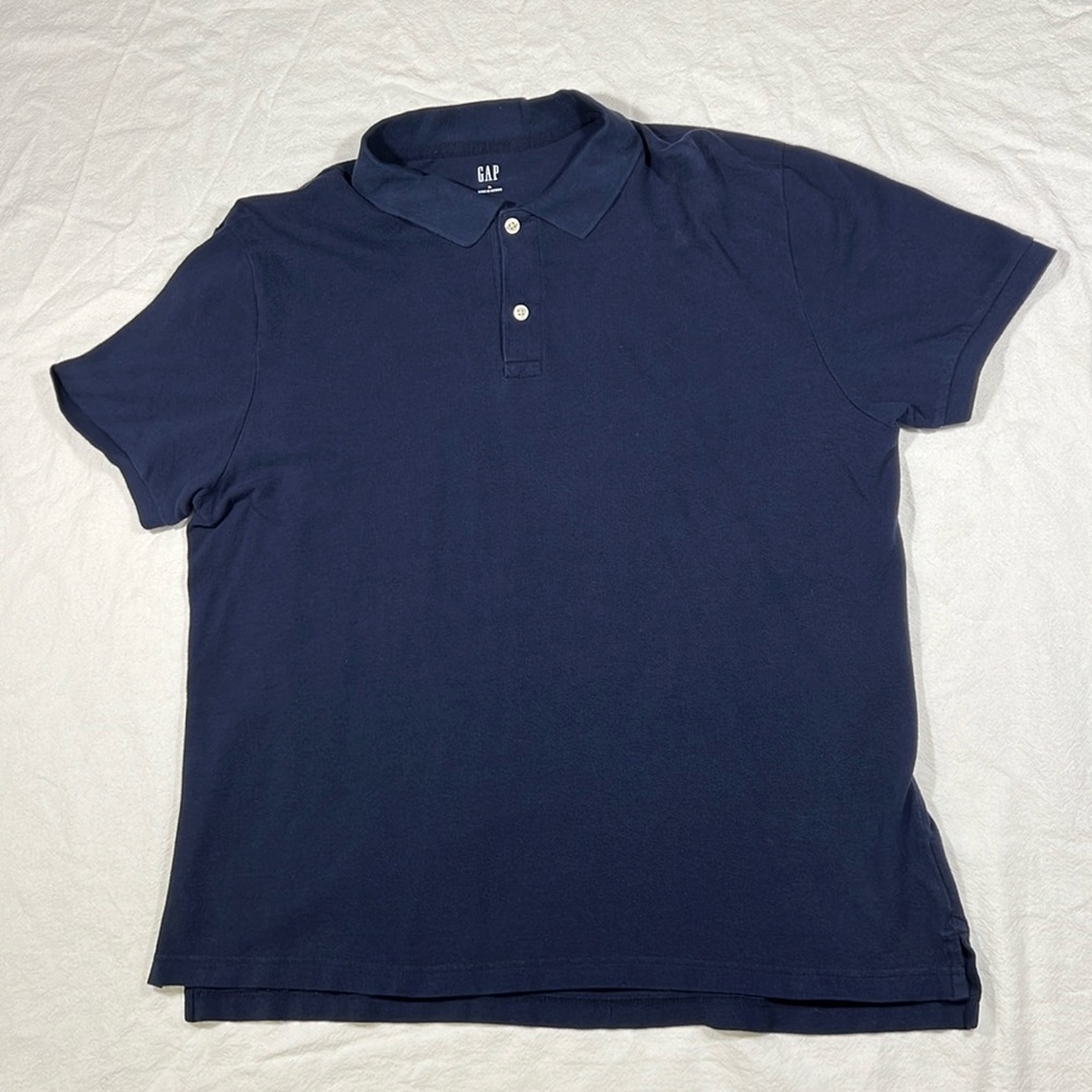Gap Men’s Polo Shirt